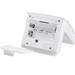 Homematic IP Stojánek bateriových komponent 55 mm HmIP-DS55