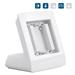 Homematic IP Stojánek bateriových komponent 55 mm HmIP-DS55