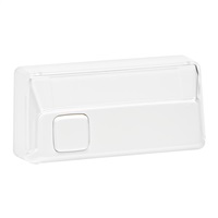 Homematic IP Zvonkové tlačítko - HmIP-DBB