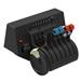 Honeycomb Bravo Throttle Quadrant AS14515