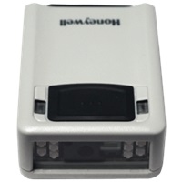 Honeywell 3320g, 2D, multi-IF, kit (USB), white 3320G-5USBX-0