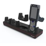 Honeywell 4-Slot Charging Cradle CK67-CB-UVN-0