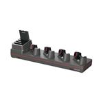 Honeywell 5-Slot Charging Cradle CT37-5CB-UVB-BAT-0