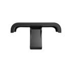 Honeywell Carrying Clip, Black CT37-CLIP-LAN-STD