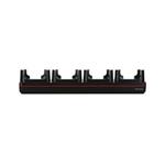Honeywell charging station, 4 slots CT40-CB-UVB-0