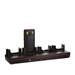 Honeywell charging station, 4 slots CT40-CB-UVB-2