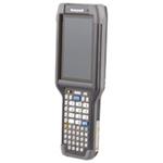 Honeywell CK65, 2D, LR, 10.5 cm (4''), alpha, BT, Wi-Fi, NFC, Android, GMS CK65-L0N-BLN210E