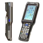 Honeywell CK65-ATEX, 2D, BT, Wi-Fi, NFC, large numeric, GMS, Android CK65-L0N-E8C213E