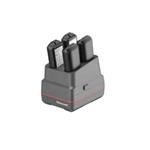 Honeywell CK67 4-BAY BATTERY CHARGER, NO CORD CK6X-BC-4BAY-0