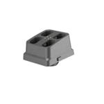 Honeywell CK67 4-SLOT BATTERY CUP CK6X-UCBC-4B