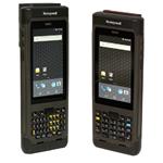 Honeywell - CN80/3GB/32GB/QWERTY/EX20NearFarImager/Cam/WLAN/BT/And7GMS/CP CN80-L0N-2MC120E