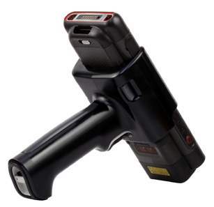 Honeywell CN80 - Pistol Handle CN80-SH-DC