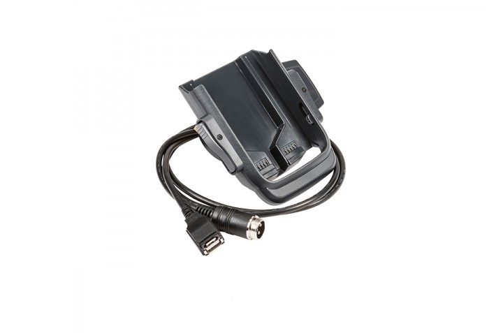 Honeywell CT50 Vehlicle dock, no adapter CT50-MB-0