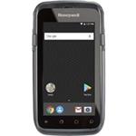 Honeywell CT60 ATEX GEN1, 2D, SR, BT, Wi-Fi, NFC, ESD, PTT, GMS, Android CT60-L0N-BSC211E