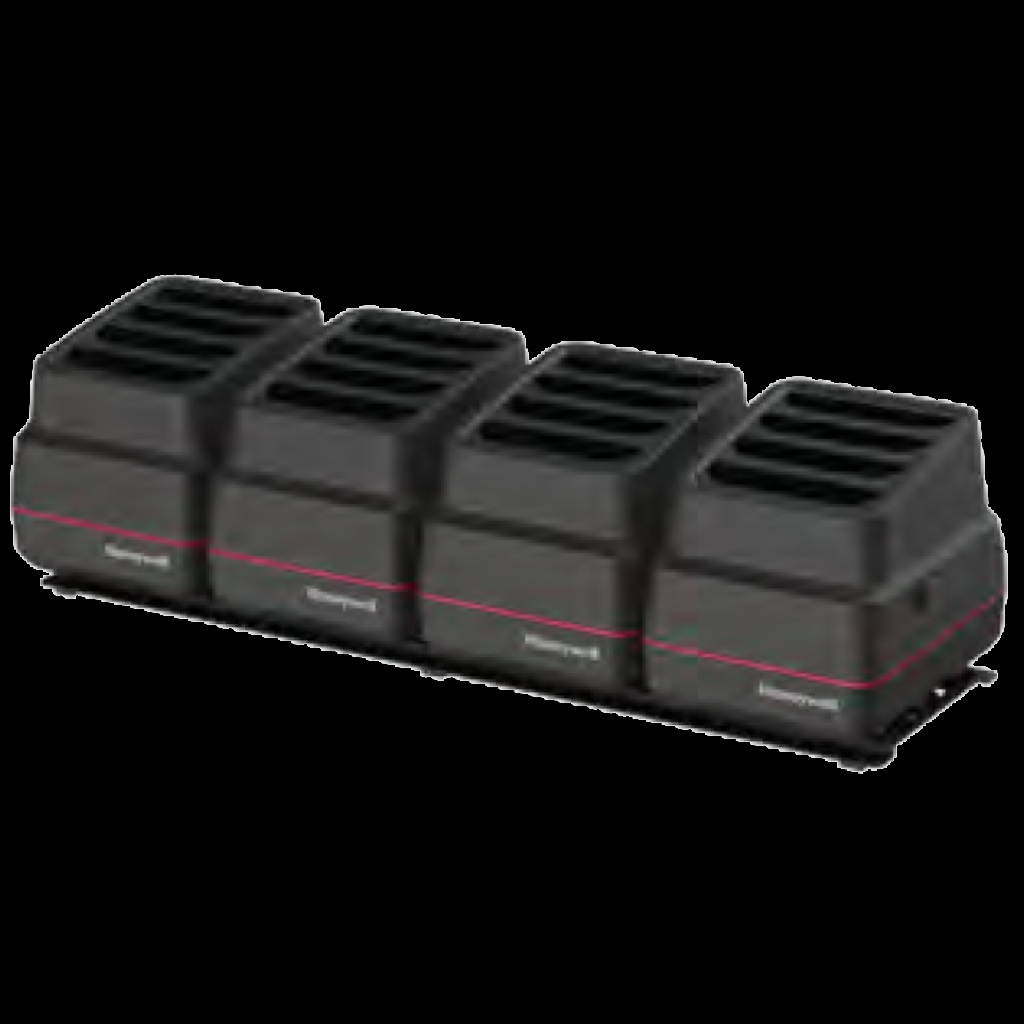 Honeywell CT70 16-bay battery charger, Standard battery, no power cord CT70-16BAY-BAT-0