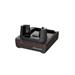 Honeywell CT70 HomeBase, recharging, USB-B, terminal cup, battery cup, power supply, inc.Power Cord CT70-HB-UVX-2