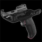 Honeywell CT70 Non-booted Scan Handle CT70-SH-UVN