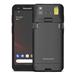 Honeywell CT70 WiFi7/6E, 8/128GB, Flex Range Engine-Green, Standard battery, GMS CT70-L0N-058CS104G