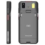 Honeywell CT70: WIFI7/6E, 8GB/128GB, FlexRange Engine-Green Laser, Wireless Battery, GMS CT70-L0N-058CW104G
