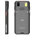 Honeywell CT70: WIFI7/6E, 8GB/128GB, Standard Range Engine-Red Laser,Wireless Battery, GMS CT70-L0N-057CW104G