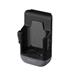 Honeywell CT70 Wired Vehicle Dock, charging booted or non-booted CT70 CT70-VD-WD