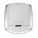 HONEYWELL ES800WW, mobilní ochlazovač vzduchu s dálkovým ovladačem, bílý 4895007941526