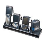 Honeywell FlexDock 4-position baterie nabíječka DX2A2AA20