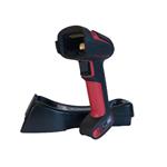 Honeywell Granit 1991iSR, BT, 2D, SR, USB, multi-IF, Digimarc, red 1991iSR-3-R