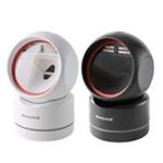 Honeywell HF680, 2D, multi-IF, kit (RS232), white HF680-R0-2RS232-UK