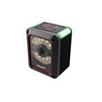 Honeywell HF810, 2D, Area Imager, DPM, RS232, Ethernet, black HF810-01WT00004K-R