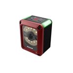 Honeywell HF811, 2D, Area Imager, DPM, RS232, Ethernet, black HF811-01RT00004K-R