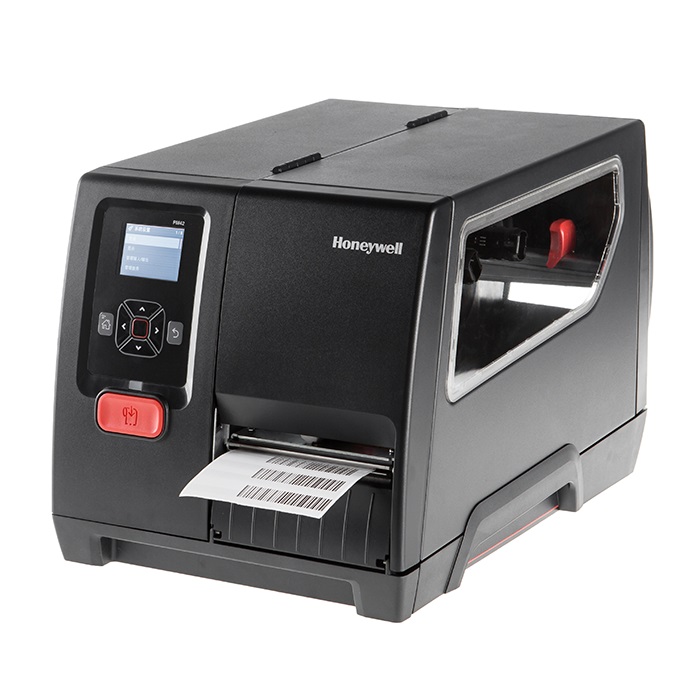 Honeywell PM42, TT, 203DPI, Eng display Font, EU Power Cord PM42200003