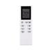 HONEYWELL Portable Air Conditioner HG09CESAKG, 2.6 kW /9000 BTU, A, mobilní klimatizace 4895007941465
