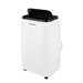 HONEYWELL Portable Air Conditioner HT12, 3.5 kW /12000 BTU, WiFi, mobilní klimatizace 4895007942608