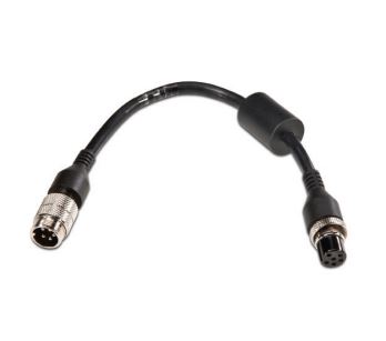 Honeywell Power Adapter Cable,5Pin Male - Kabel adaptéru VE027-8024-C0