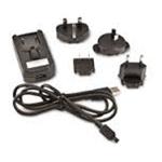 Honeywell Power Plug Adapter Kit k USB kabelu pro CT50 213-029-001