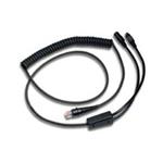 Honeywell RS232 cable TTL,con.D9pinF, coiled, 2,3m 42203758-03E