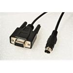 Honeywell RS232 kabel pro 3800i II. 42204253-04E