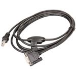 Honeywell RS232 kabel pro MS9535 59-59000-N-3
