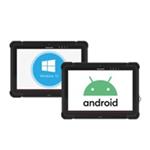 Honeywell RT10A, 2D, 25,7cm (10,1''), USB, BT, Wi-Fi, NFC, Android, GMS RT10A-L0N-38C12S0E