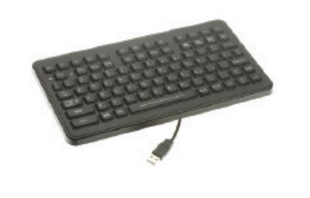 Honeywell Rugged QWERTY Keyboard-Robustní QWERTY klávesnice 340-054-003