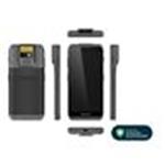 Honeywell ScanPal EDA5S, 14 cm (5.5''), USB, BT, Wi-Fi, 4G, NFC, Android, kit (USB), RB EDA5S-11A034N21RK