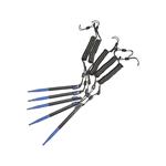 Honeywell Stylus, pack of 5 203-986-001