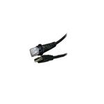 Honeywell USB kabel pro MS7600,MS7320 černý 54-54165-3