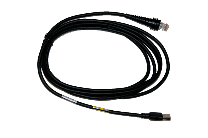 Honeywell USB kabel pro Xenon, Voyager 1202g, Hyperion CBL-500-300-S00