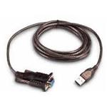 Honeywell USB-RS232 (FDB9) adapter s kabelem 1,8 m 203-182-100