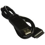 Honeywell USB to 18 POS Hirose Pendant kabel 236-297-001