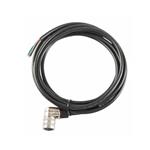 Honeywell VM1, VM2 DC power cable right angle VM1055CABLE