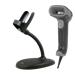 Honeywell Voyager Extreme Performance 1470g, 2D, multi-IF, kit (USB), black 1470G2D-6USB-1-R