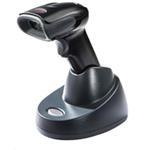 Honeywell Voyager Extreme Performance 1472g, BT, 1D, BT, kit (USB), black 1472G1D-2USB-5-R